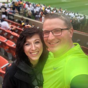 Meet your Posher, Greg